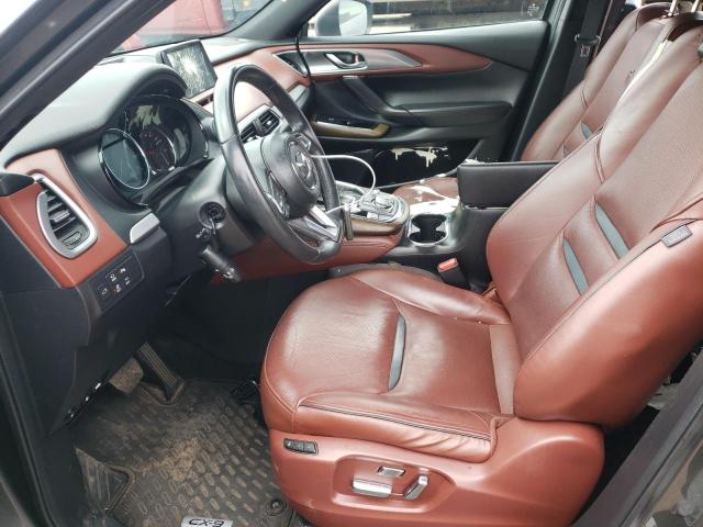 JM3TCBEY7K0307903 Mazda Cx-9 Signature