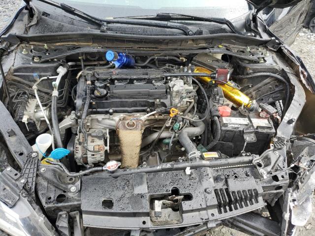 1HGCR2F57GA129361 Honda Accord Sport