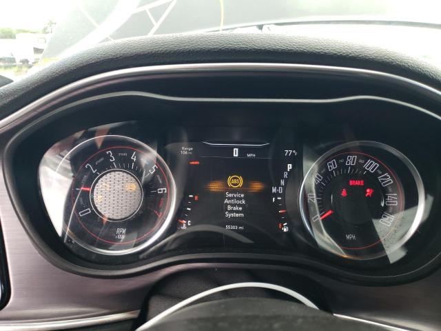 2C3CDZAG0HH616973 Dodge Challenger