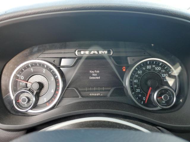 3C6UR5CL9NG371646 RAM 2500 Tradesman