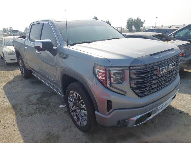 Auction sale of the 2024 Gmc Sierra, vin: *****************, lot number: 55050444