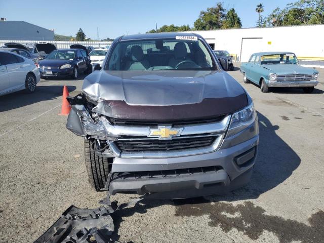 1GCHSAEA8L1140266 Chevrolet Colorado