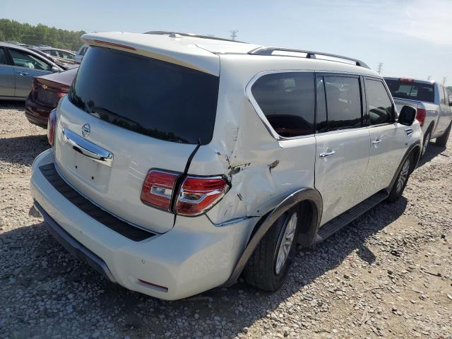 JN8AY2ND0L9111737 Nissan ARMADA SV