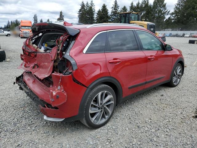 KNDCE3LC6H5061891 KIA Niro Ex Touring