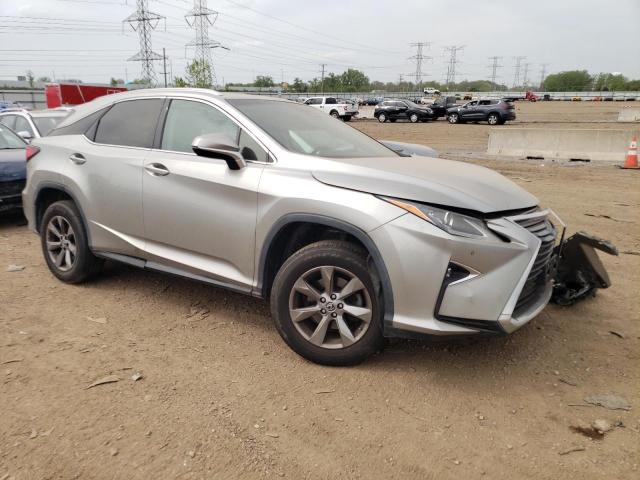 JTJBZMCA8K2042124 Lexus Rx 350 Base