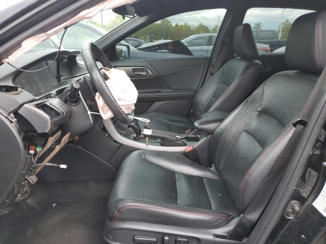 1HGCR2F16HA274941 Honda Accord Sport Special Edition