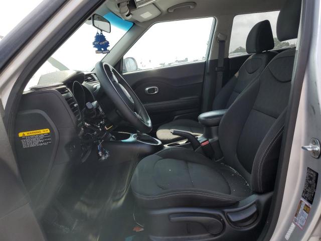KNDJN2A2XK7691467 KIA Soul