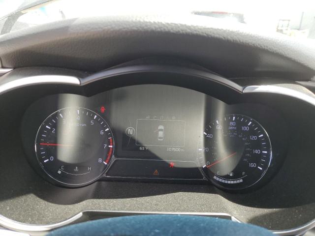5XXGR4A68FG363894 KIA OPTIMA SX