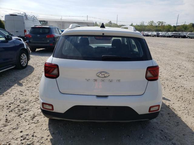 KMHRC8A33LU043875 Hyundai Venue Sel