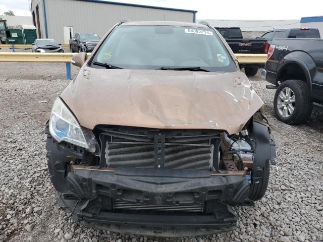 KL4CJBSB1GB596233 Buick Encore Convenience
