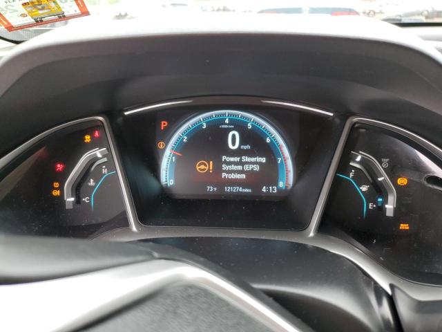 2HGFC1F72GH638897 Honda CIVIC EXL