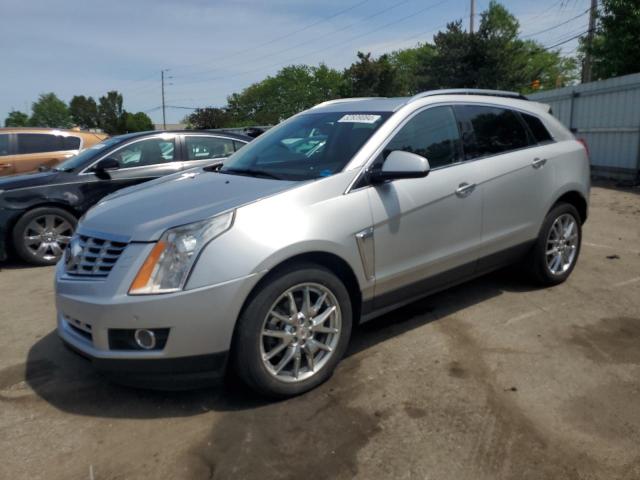 Auction sale of the 2013 Cadillac Srx Performance Collection, vin: 3GYFNDE34DS535525, lot number: 52839084