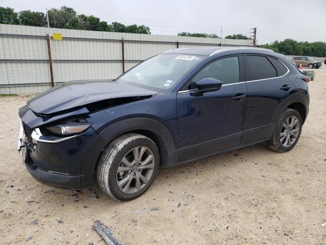 53644754 :رقم المزاد ، 3MVDMBDL0MM312360 vin ، 2021 Mazda Cx-30 Premium مزاد بيع