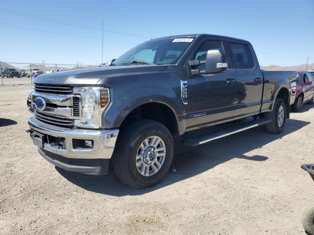 Auction sale of the 2018 Ford F250 Super Duty, vin: 1FT7W2BT4JEB19996, lot number: 56602624