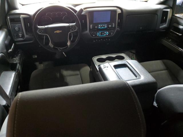 3GCUKREC3EG104519 Chevrolet Silverado K1500 Lt