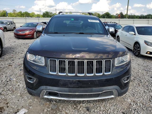 1C4RJEBM4EC539180 Jeep Grand Cherokee Limited