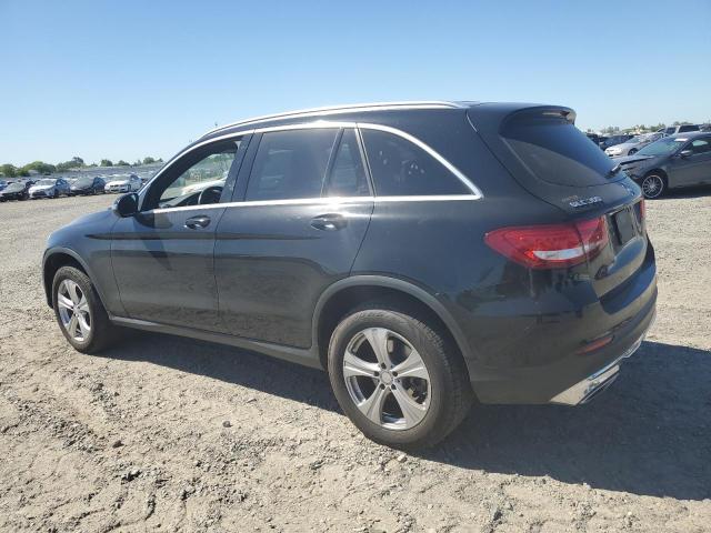 WDC0G4JB4HF138937 Mercedes-Benz GLC 300