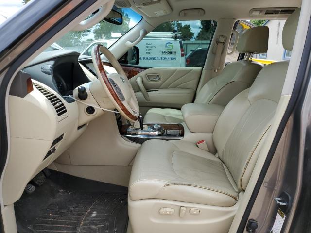 JN8AZ2NE1F9081058 Infiniti QX80