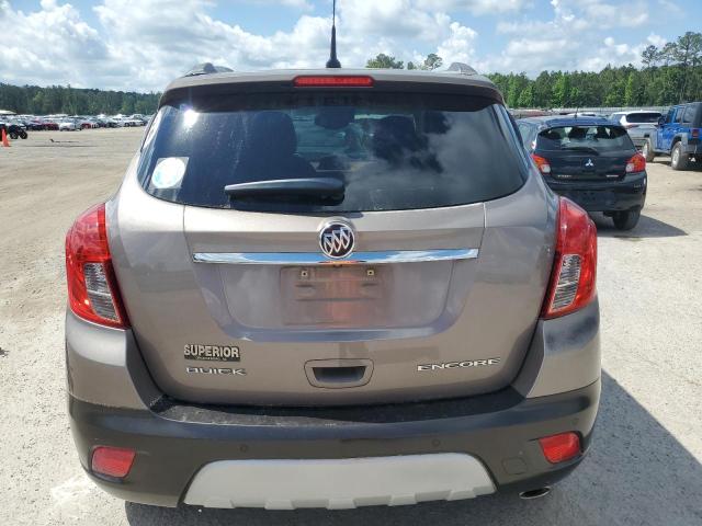 KL4CJDSB1EB617316 Buick Encore Premium