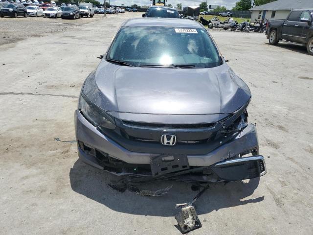 2HGFC2F65MH556428 Honda Civic Lx