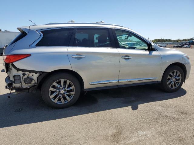 5N1AL0MM1FC523023 Infiniti QX60