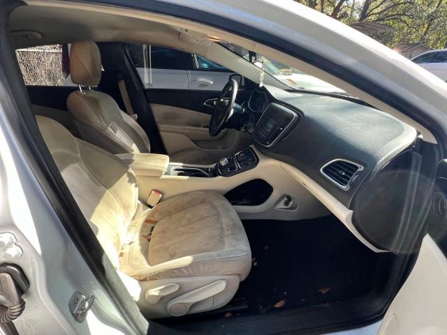 1C3CCCAB4FN537606 Chrysler 200 Limited