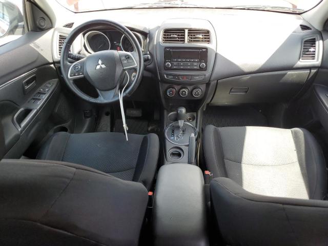 4A4AP3AU4FE009954 Mitsubishi Outlander Sport Es