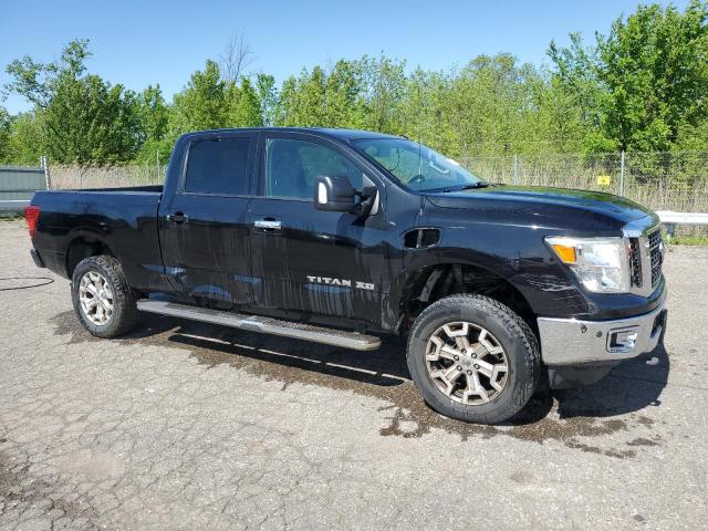 1N6BA1F25GN517762 Nissan Titan Xd Sl