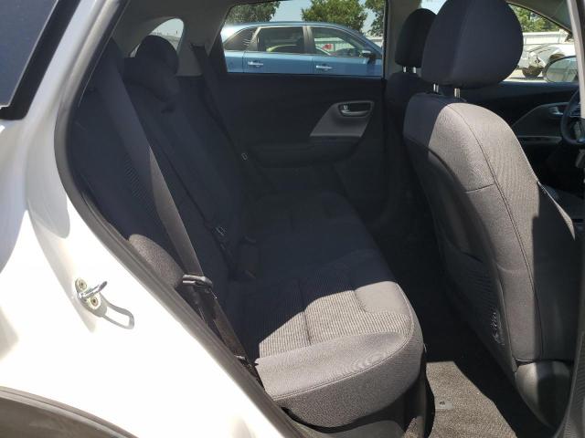 KNDCB3LC5K5349093 KIA NIRO FE