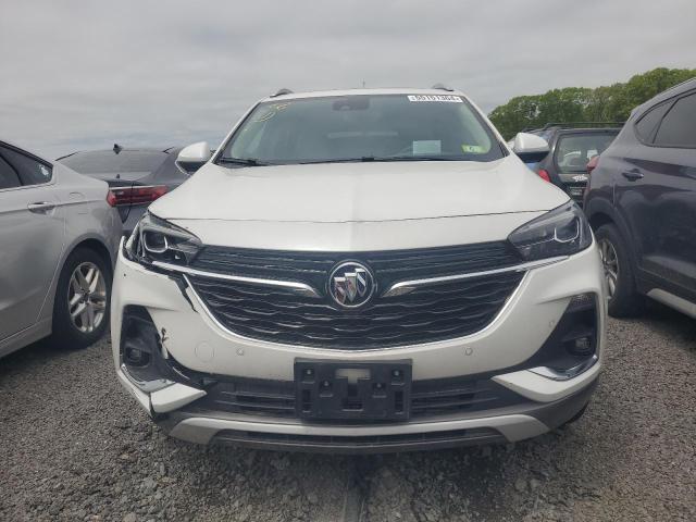 KL4MMGSL4NB141648 Buick Encore Gx Essence