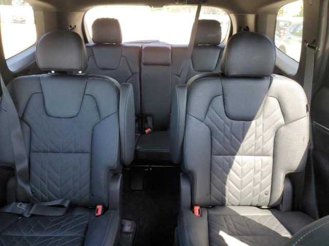 5XYP3DGC0RG458593 KIA Telluride Ex
