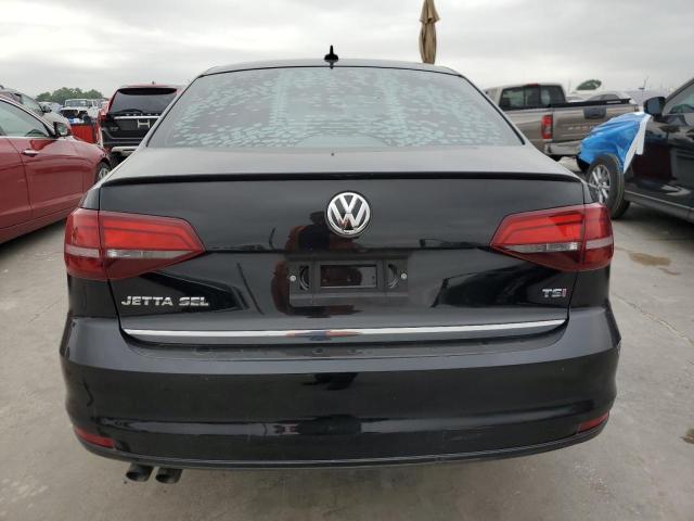 3VWL17AJ6JM255192 Volkswagen JETTA SEL