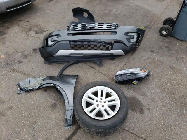 1FM5K7D81GGB83981 Ford EXPLORER XLT