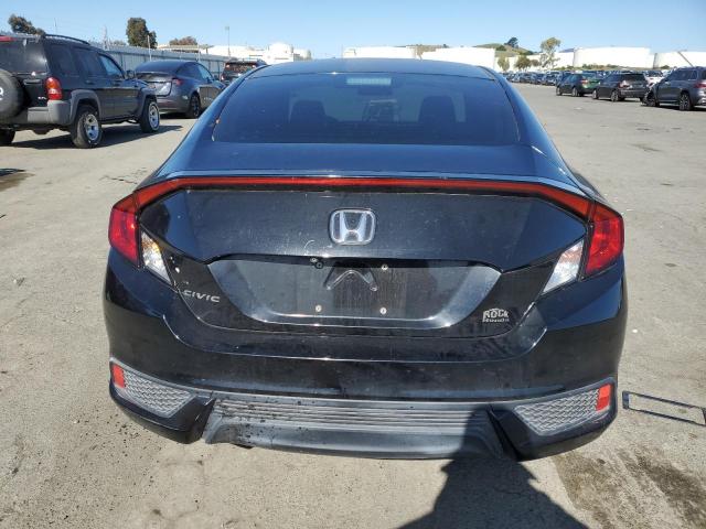 2HGFC4A51HH303140 Honda Civic Lx