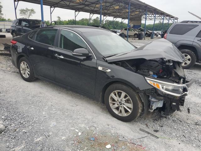 5XXGT4L34JG228649 KIA Optima Lx