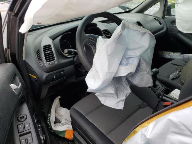 3KPFL4A79HE016673 KIA FORTE LX