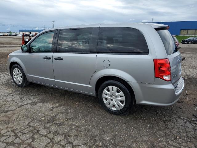 2C4RDGBG4KR566721 Dodge Grand Caravan Se