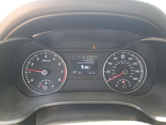 3KPF24AD6LE144788 KIA FORTE FE