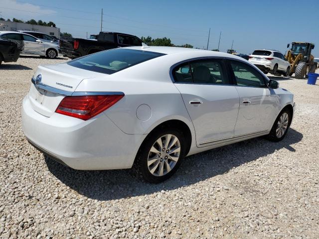 1G4GA5GRXEF213700 Buick Lacrosse