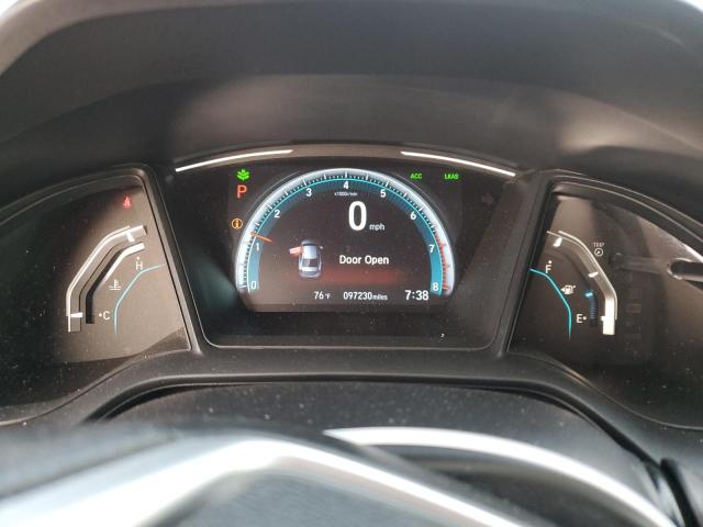 19XFC2F62HE055156 Honda Civic Lx