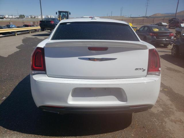 2C3CCABG6KH601033 Chrysler 300 S