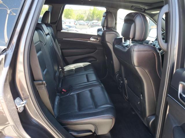 1C4RJFLT5JC286523 Jeep Grand Cherokee Trailhawk