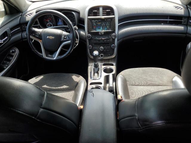 1G11E5SL4EF261882 Chevrolet MALIBU 2LT