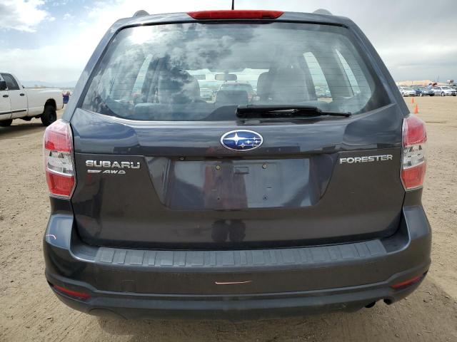 JF2SJABC5FH556500 Subaru Forester 2.5i