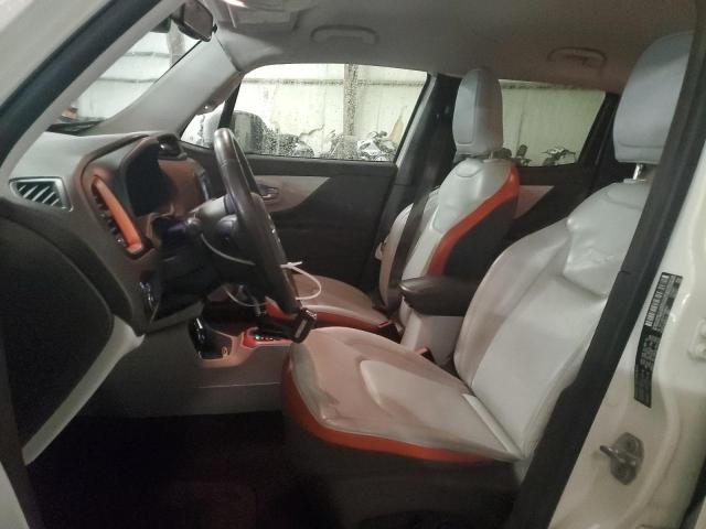 ZACCJBDT0FPB58783 Jeep RENEGADE L