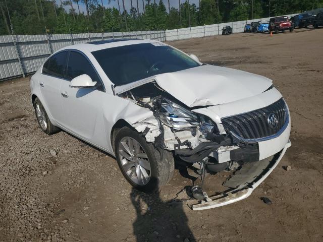 2G4GN5EX1E9240900 Buick Regal Premium