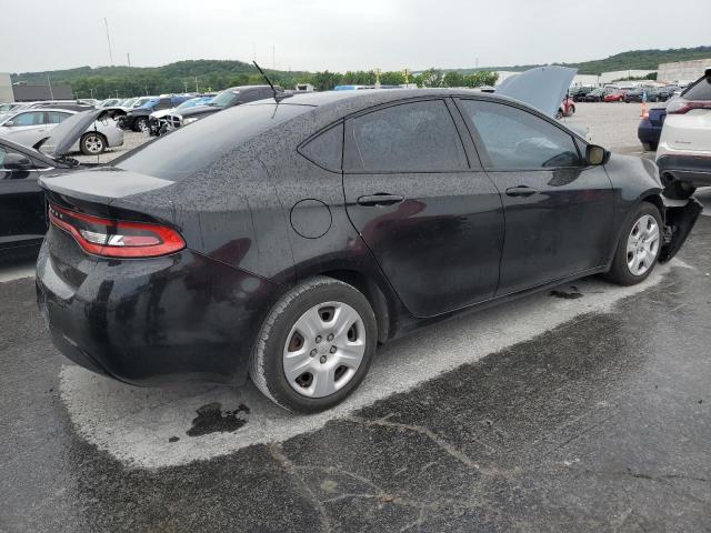 1C3CDFAA1FD432839 Dodge DART SE