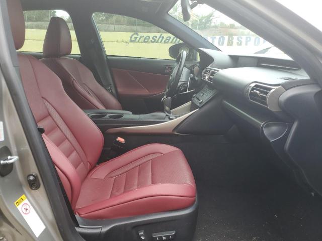 JTHCF1D28F5022223 Lexus IS 250