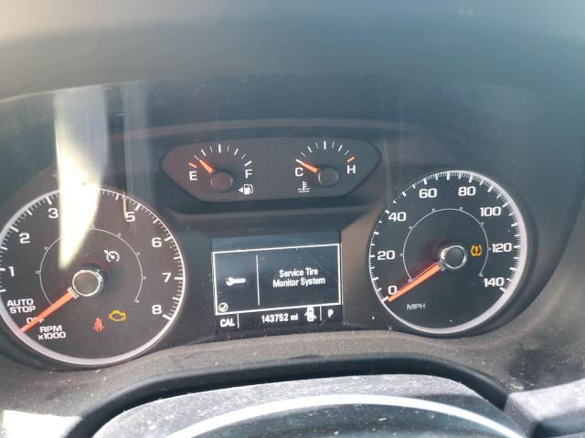1GKKNLLA6HZ226104 GMC ACADIA SLE