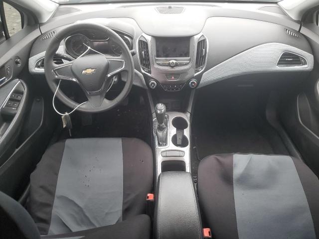 1G1BC5SM5K7149262 Chevrolet CRUZE LS